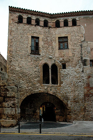 Sant Domènec de Tarragona