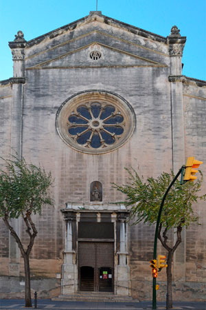 Sant Francesc de Tarragona