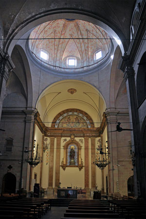 Sant Francesc de Tarragona