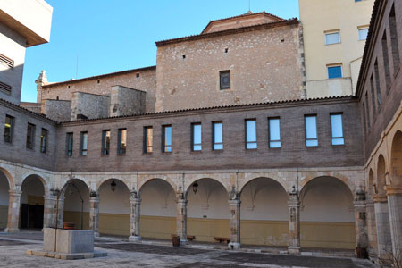 Sant Francesc de Tarragona