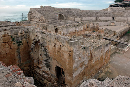 Santa Maria del Miracle