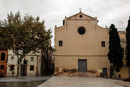 Agustins de Tarragona