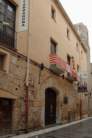 La Trinitat de Tarragona