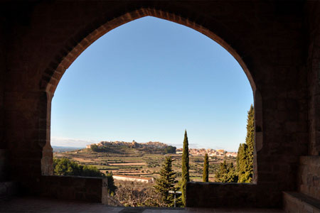 Mare de Déu dels Àngels