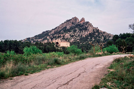 Mare de Déu dels Àngels