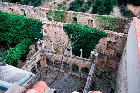 Mare de Déu dels Àngels