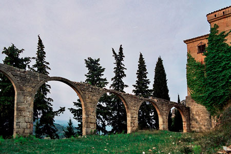 Mare de Déu dels Àngels