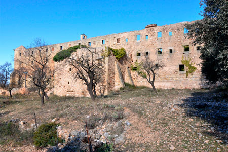 Mare de Déu dels Àngels