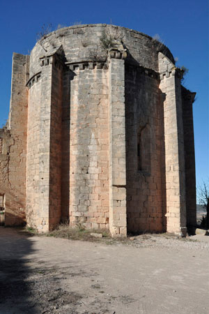 Mare de Déu dels Àngels