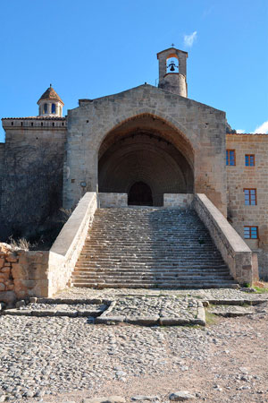 Mare de Déu dels Àngels