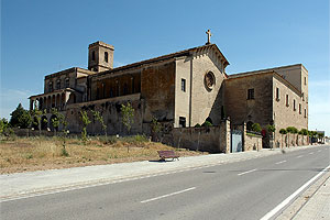 Sant Bartomeu de Bellpuig