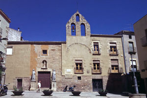 Sant Antoni Abat de Tàrrega