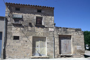 Sant Agustí de Tàrrega