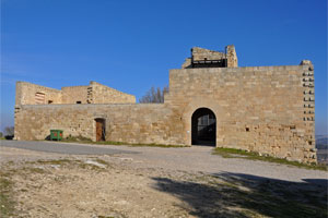 Santa Maria del Tallat