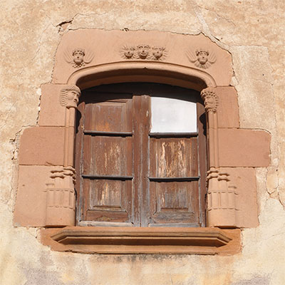 Santa Magdalena i Santa Margarida de Castellbisbal