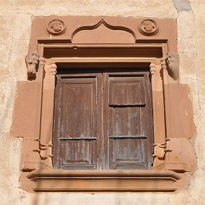 Santa Magdalena i Santa Margarida de Castellbisbal