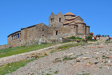 Sant Llorenç del Munt