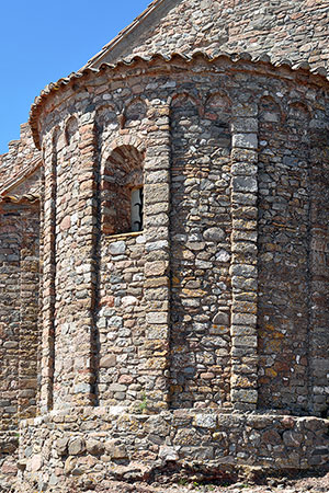 Sant Llorenç del Munt