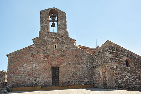 Sant Llorenç del Munt