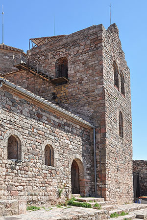 Sant Llorenç del Munt