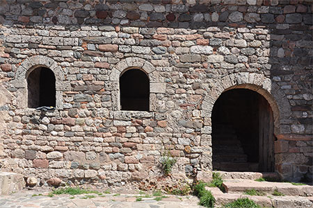 Sant Llorenç del Munt