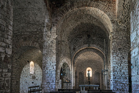 Sant Llorenç del Munt