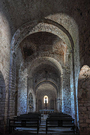 Sant Llorenç del Munt