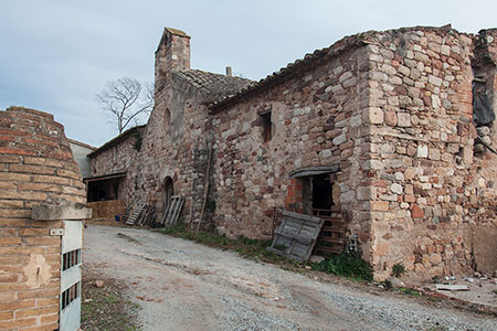 Encomienda de Palau-solità