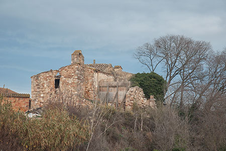 Encomienda de Palau-solità