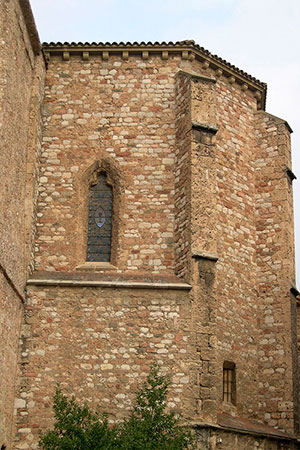 Sant Salvador de Sabadell