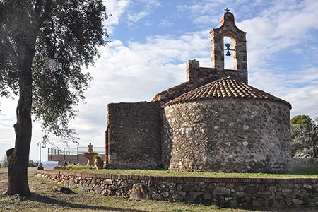 Santa Magdalena de Puigbarral