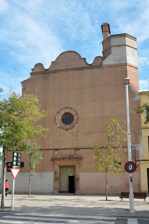 Sant Francesc de Terrassa