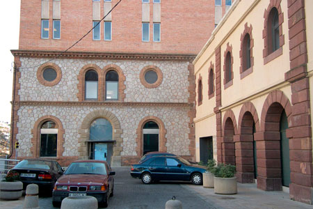 Sant Francesc de Terrassa