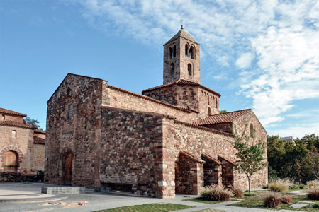 Sant Romà de Comiols