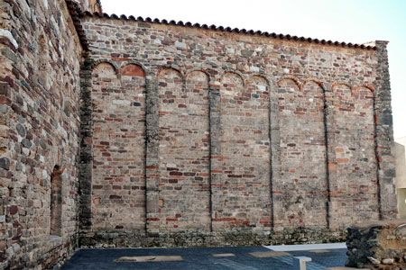 Santa Maria de Terrassa