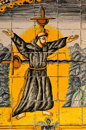 Sant Francesc de Terrassa