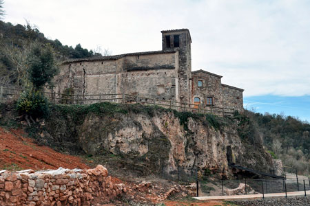 Sant Martí del Congost