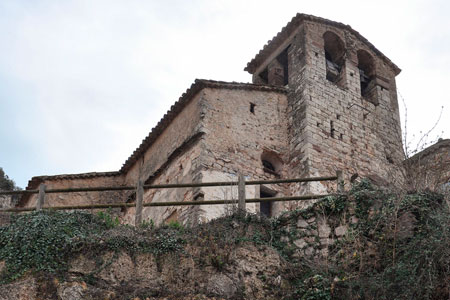 Sant Martí del Congost