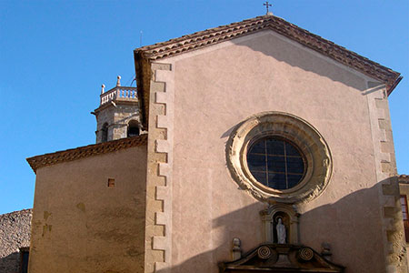 Sant Fruitós de Castellterçol