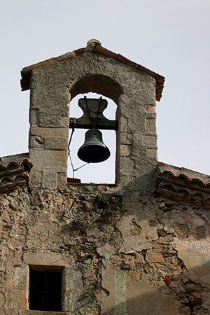 Santa Fe del Montseny