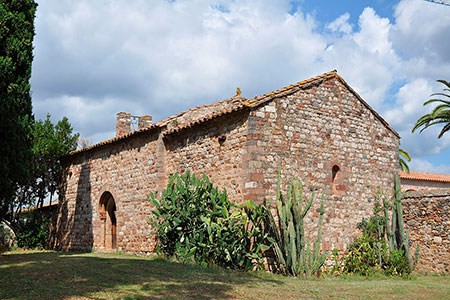 Santa Maria del Camí