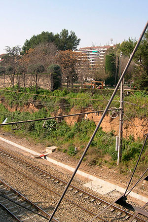 Capuchinos de Granollers