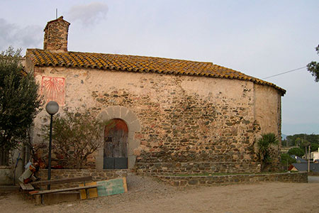 Sant Jaume i Sant Cugat de Rifà