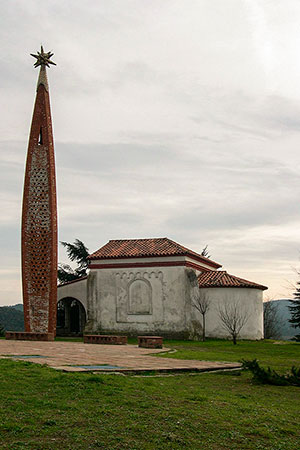 Caputxins de Sant Celoni