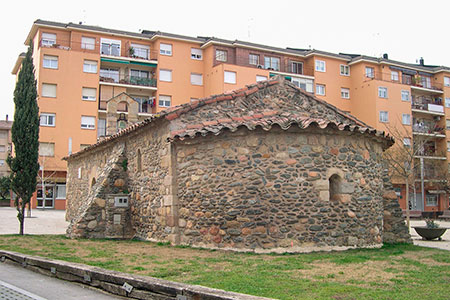 Comanda de Sant Celoni