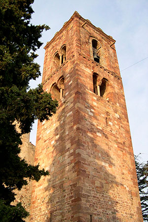 Sant Pere de Vilamajor