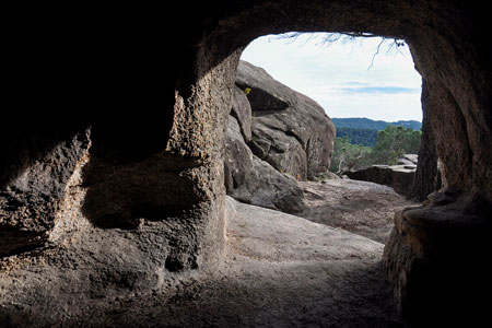 Cova de Can Nadal