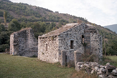 Santa Maria de Mijaran