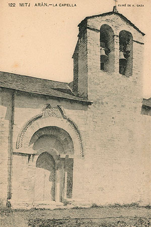 Santa Maria de Mijaran